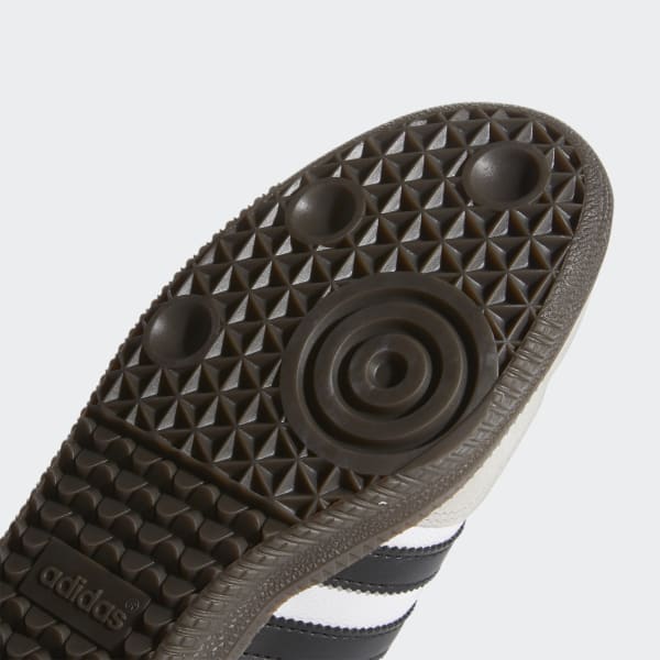 adidas Samba ADV Shoes - White | Men's Skateboarding | adidas US