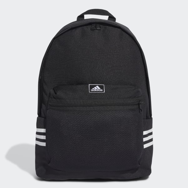 Morral Classic 3 Tiras Negro adidas adidas Peru
