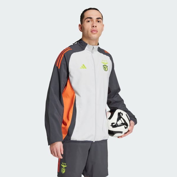 Gra Benfica Tiro 24 Competition Presentation Track Top