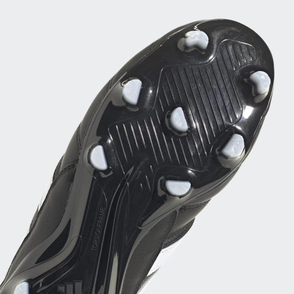 Noir Copa Icon Firm Ground Boots