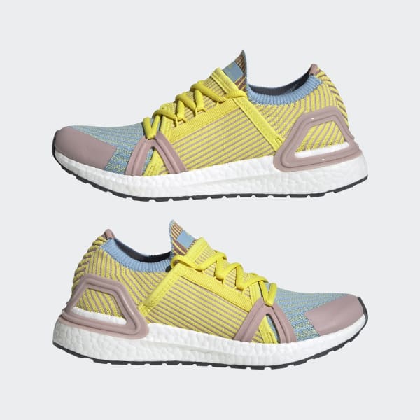 Scarpe adidas ultra hot sale boost 2.0 con glitter