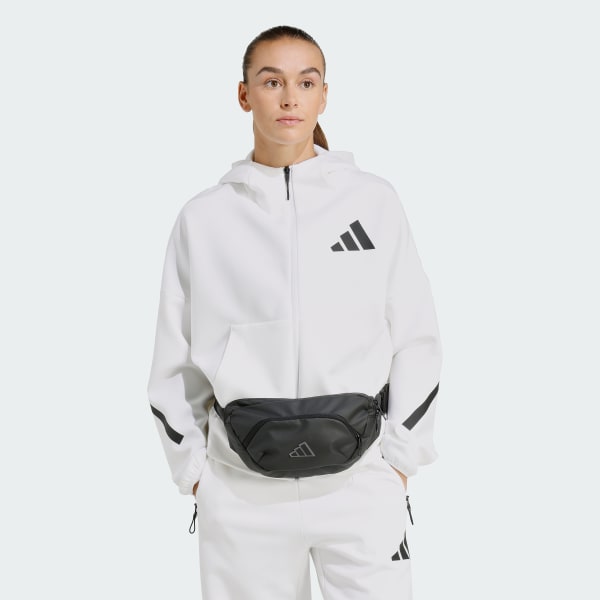 cierna Ultramoderná ľadvinka adidas