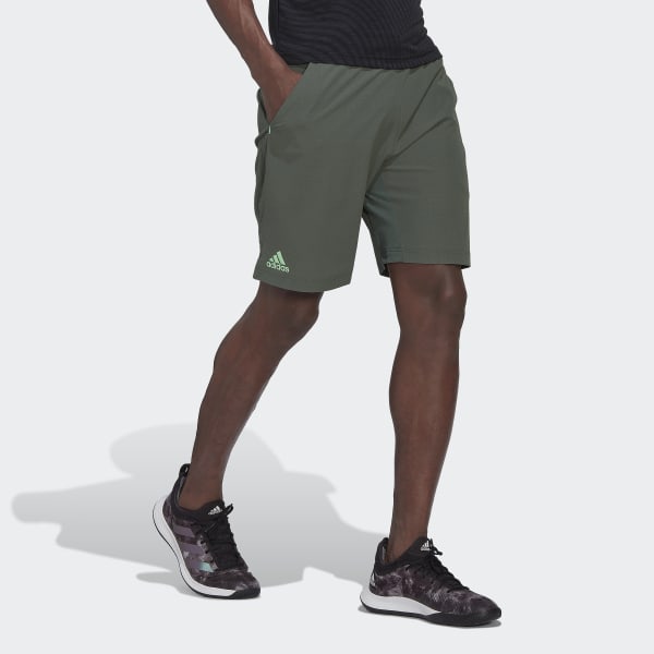Grun Ergo Tennis Shorts DVX00