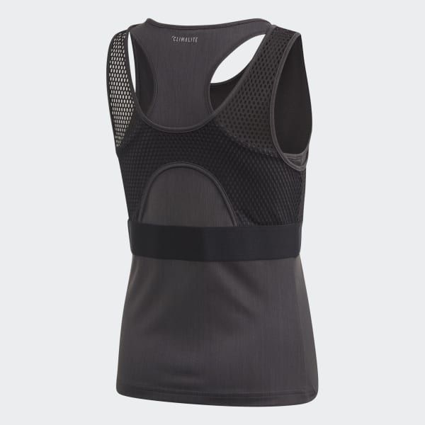 Adidas New York Tank Top Black Adidas Us
