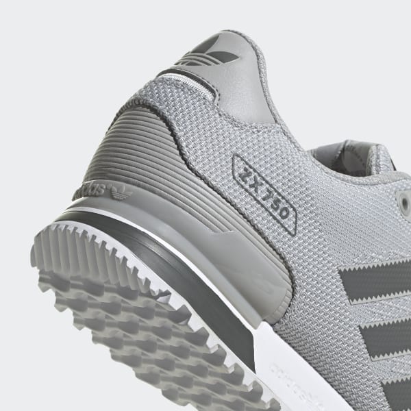 ZX 750 Woven Shoes