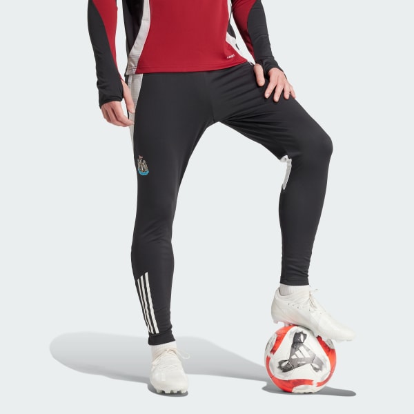 Nero Pantaloni da allenamento Tiro 24 Newcastle United FC
