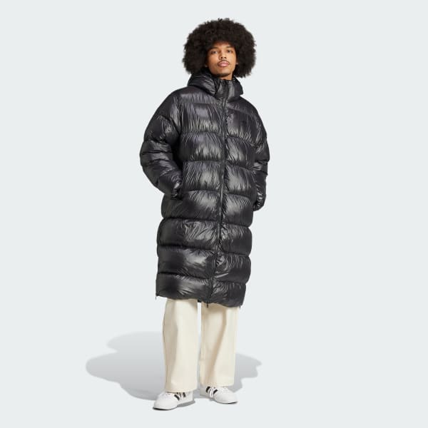 Adidas originals long down shop