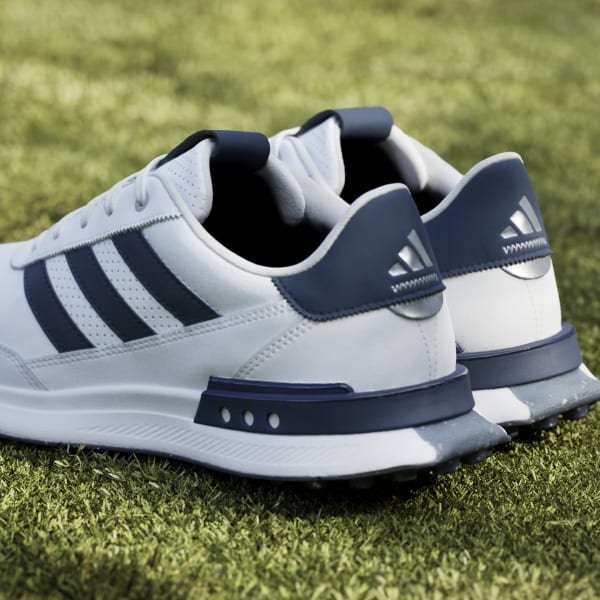 ADIDAS GOLF アディダスゴルフ IF0290 シューズ S2G SL  ホワイト系 26.5 [240101416778] ゴルフウェア メンズ ストスト アディダスゴルフ)S2G SL BOA adidas Golf (MW)メンズ ゴルフ