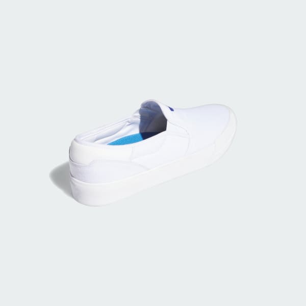 Shmoofoil Slip Shoes