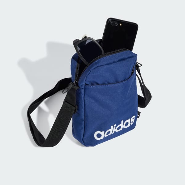 Biru Tas Organizer Linear