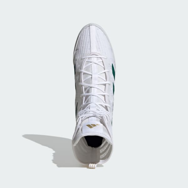 White Box Hog 4 Shoes