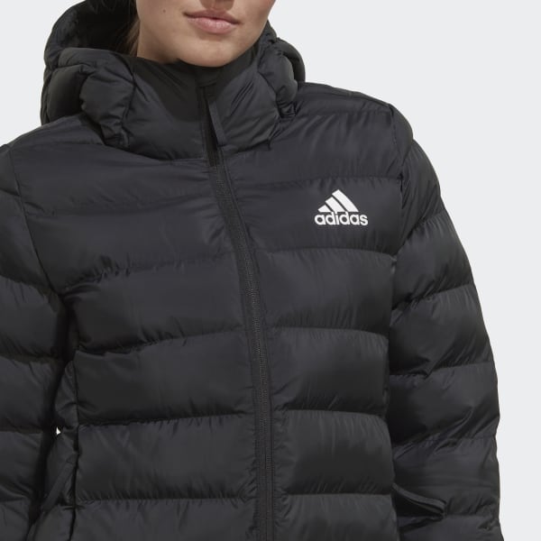 Μαύρο SDP 2.0 Insulated Jacket