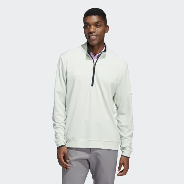 Verde LT WGHT QTR ZIP L4654