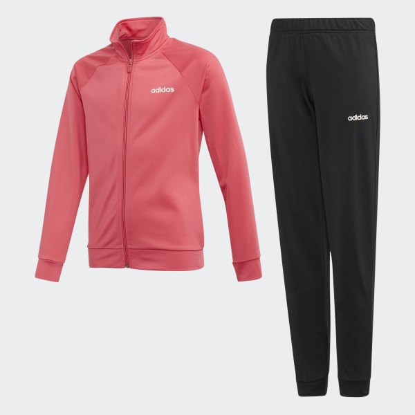 adidas Спортивный костюм Entry - розовый | adidas РоссияIcons/Social/Google