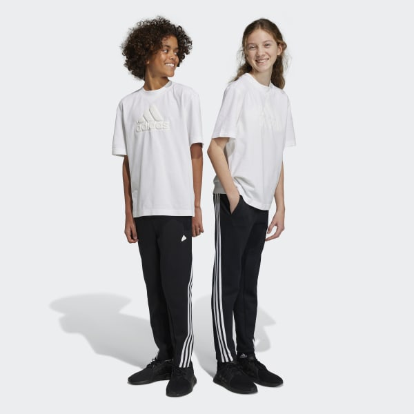 Pants para niña adidas modernos sale