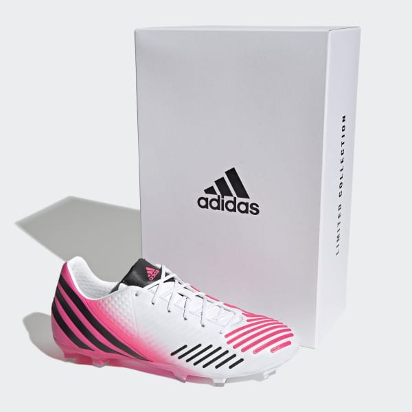 predator lethal zones adidas