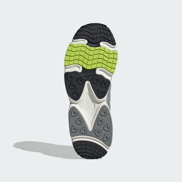 Grey OZMILLEN Shoes