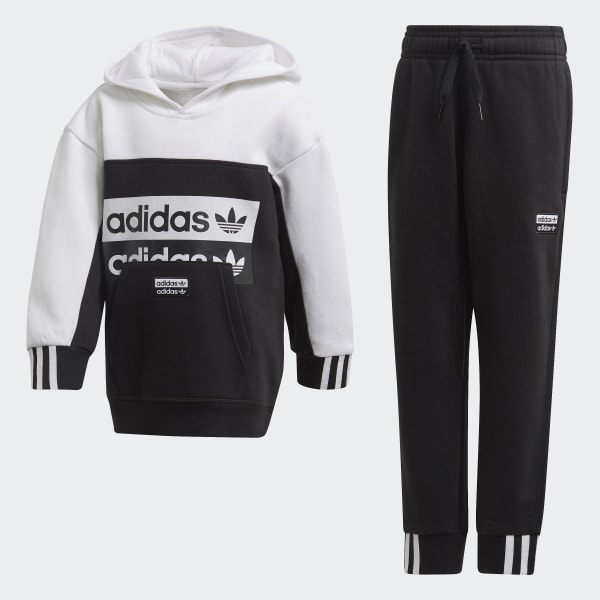 mens adidas hoodie and joggers