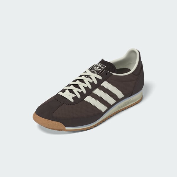 Brown SL 72 OG SHOES
