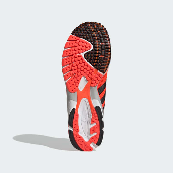 Hvit Adizero Adios OG Sko