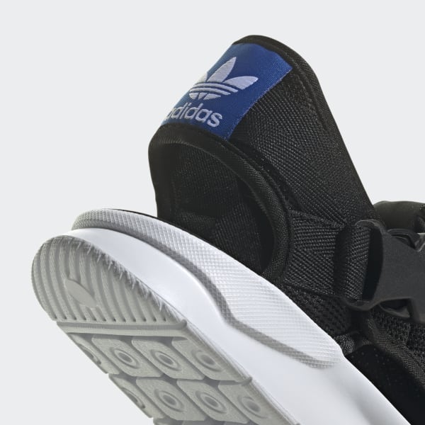 adidas 360 3.0 Sandals - Blue | adidas Singapore