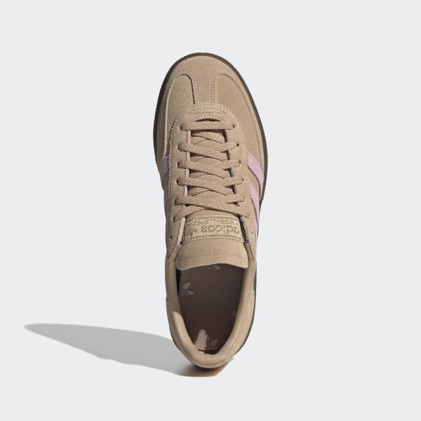 【adidas】(W) Handball Spezial Chalky Brown Men's Adidas Handball Spezial 