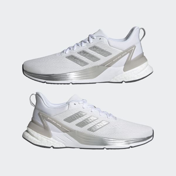 White Response Super 2.0 Shoes LLA50