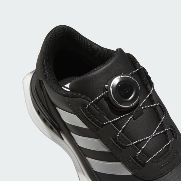 Adidas forgefiber boa golf shoes core black top