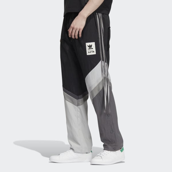 adidas Song for the Mute Pants - Black | adidas Malaysia