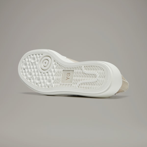 สีน้ำตาล Y-3 NIZZA LOW