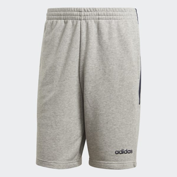 Grey Shorts GHM44