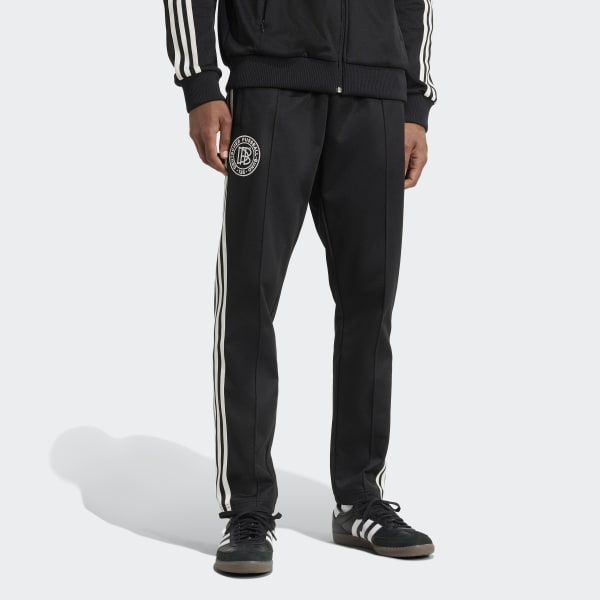 adidas Germany Anniversary Track Pants - Black | adidas Ireland adidas Germany Anniversary Track Pants - Black | adidas Ireland