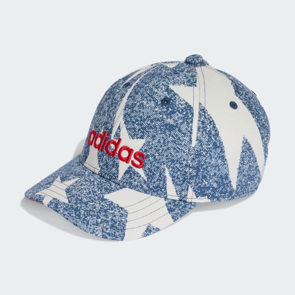 Azul GORRA DE BÉISBOL PARA NIÑOS