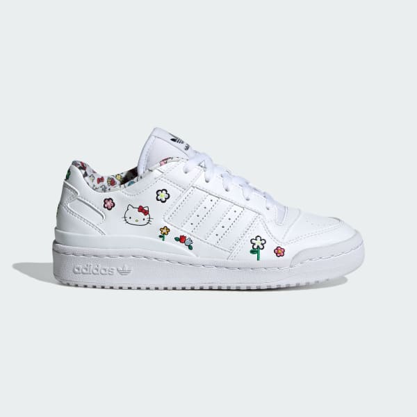 Blanco FORUM LOW J