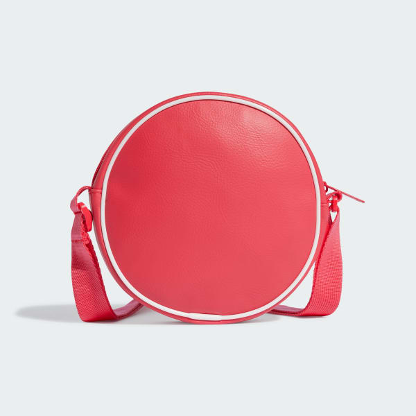 Forever 21 store round bag