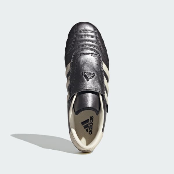 cierna Tenisky adidas Taekwondo