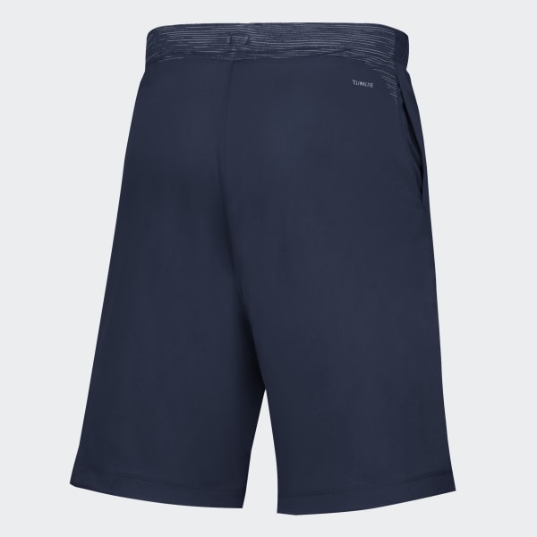 adidas Game Mode Knit Shorts - Blue | Free Shipping with adiClub ...
