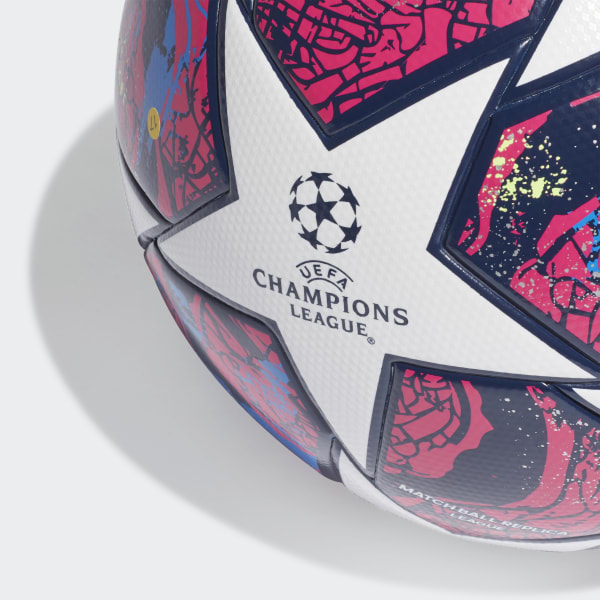 ucl finale istanbul league ball