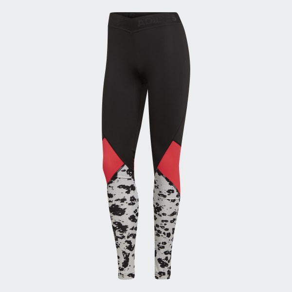 Adidas alphaskin sport iteration long leggings clearance
