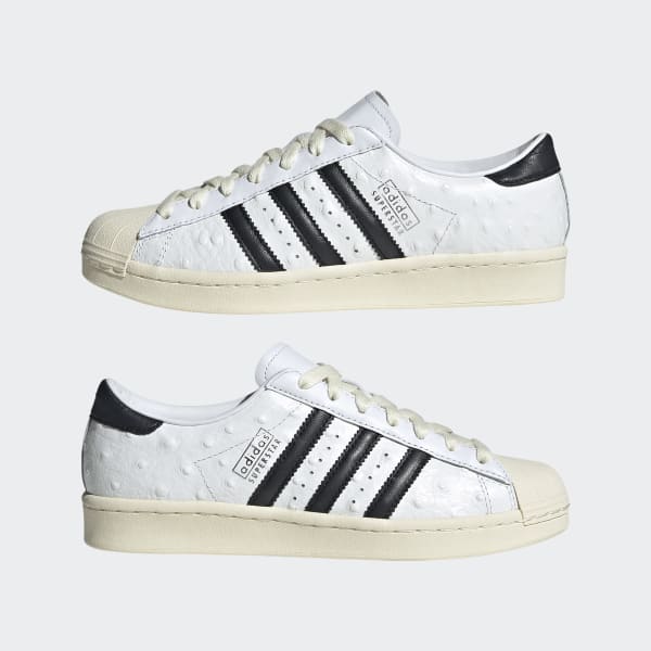 希少モデル カラー Adidas Superstar vintage 箱無し スーパースター ビンテージ / Superstar Vintage / アディダス