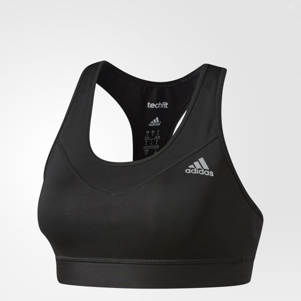 adidas techfit climacool sports bra adidas techfit climacool sports bra