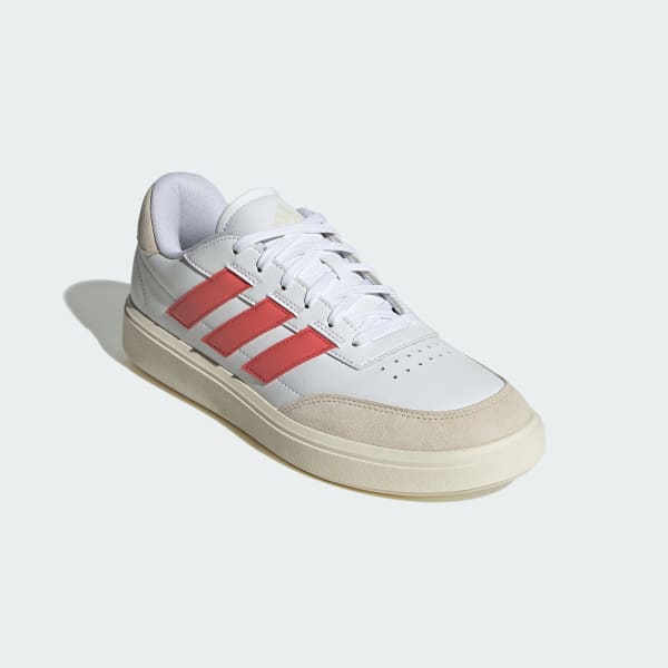 Blanco Zapatillas Courtblock