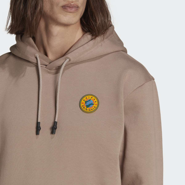 Bruin Wander Hour Hoodie EKL12