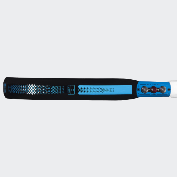 cierna Metalbone Control 3.2 Padel Racket