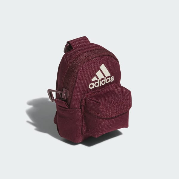 adidas Packable Bag Burgundy adidas Thailand