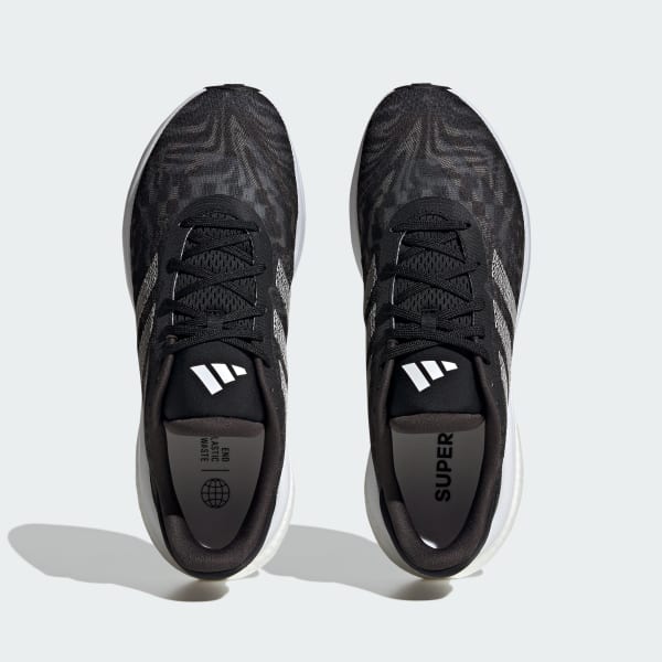 Black Supernova 3 Running Shoes