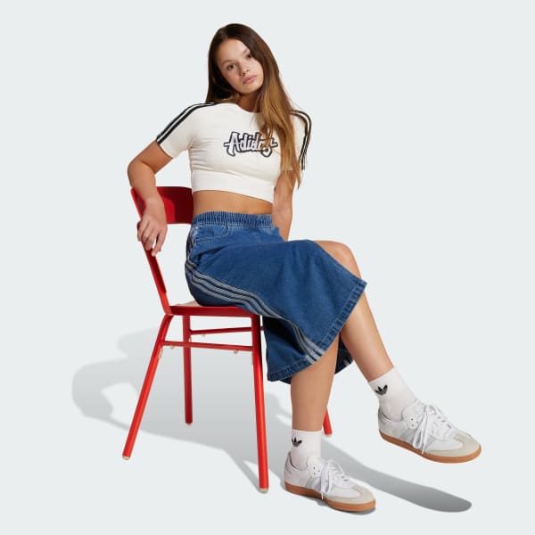 White Top Kids