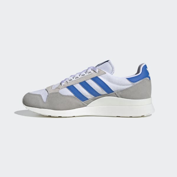 adidas zx 400 blanche