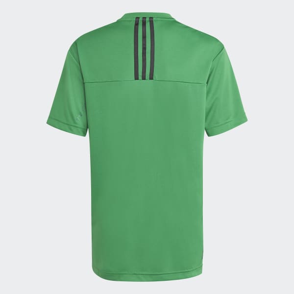 adidas green set