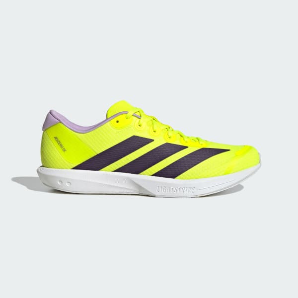 イエロー アディゼロ BK / ADIZERO BK